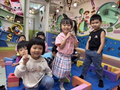 公益金便服日 Dress Casual Day