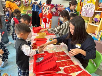 年宵市場 Flower Market