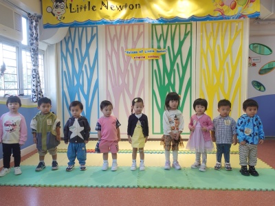 舞蹈比賽 Dance Competition